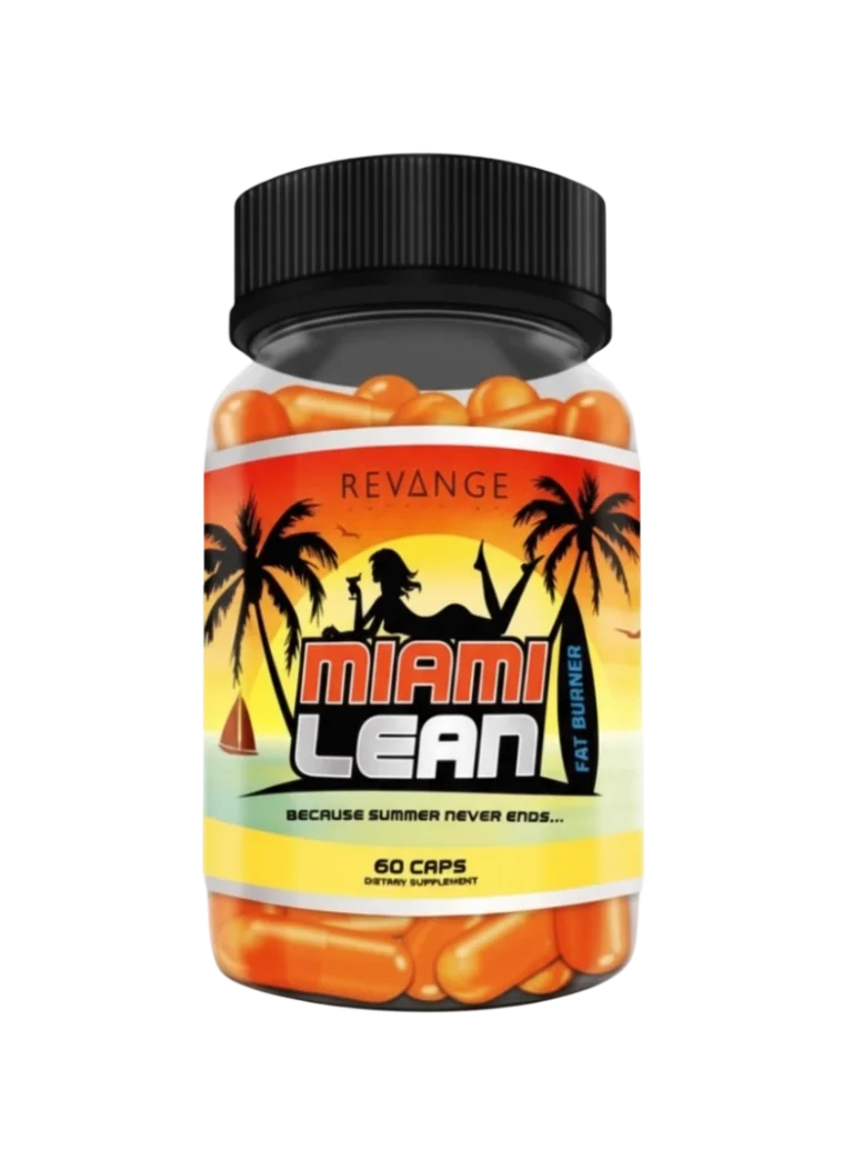miami lean europe